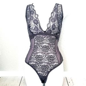 Plus Size Just Sexy Lingerie  2X